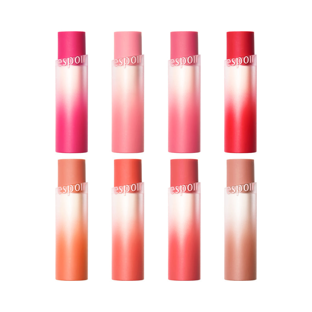 [espoir] Espoir Nowear Lipstick Volume Matte 3g / 8 colors