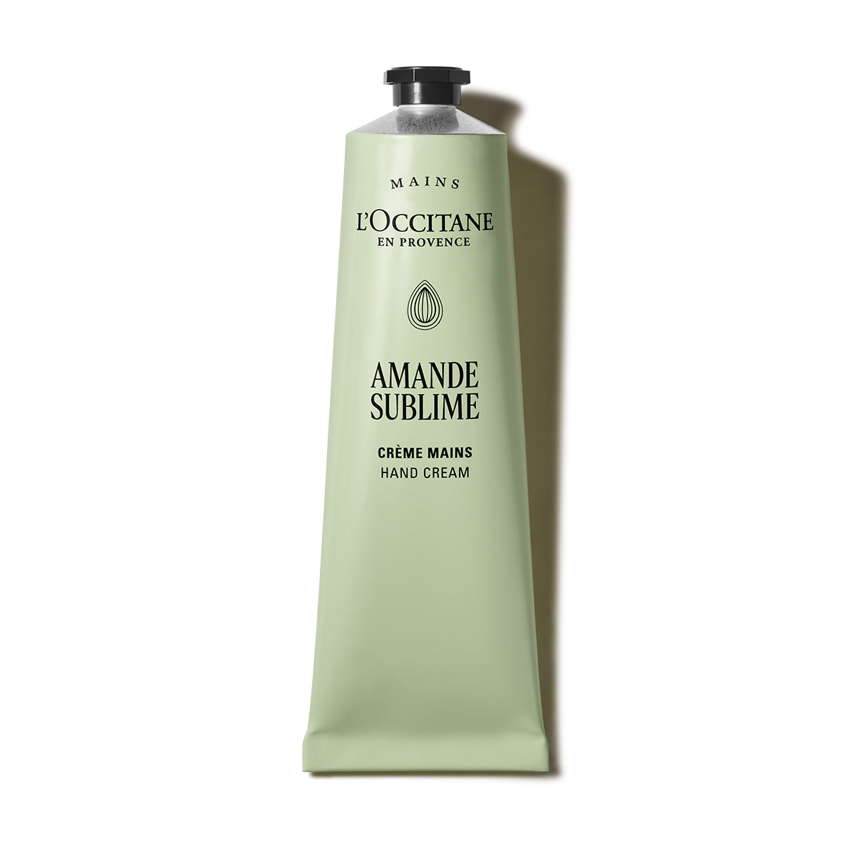 [LOCCITANE] L'Occitane Almond Hand Cream 150ml (Amand Chiblime)