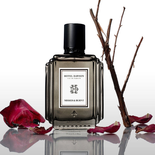 [HOTEL DAWSON] Hotel Dawson Missed & Burnt Perfume Eau de Parfum 75ml