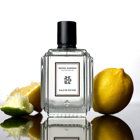 [HOTEL DAWSON] Hotel Dawson Salut to You Perfume Eau de Parfum 75ml