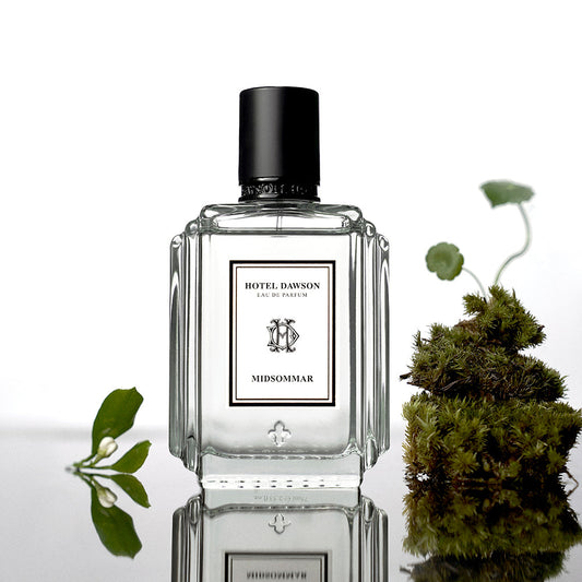 [HOTEL DAWSON] Hotel Dawson Midsommar Perfume Eau de Parfum 75ml