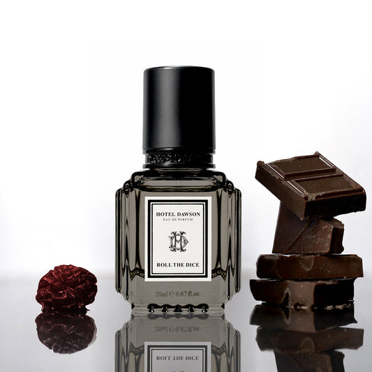 [HOTEL DAWSON] Hotel Dawson Roll the Dice Perfume Eau de Parfum 20ml