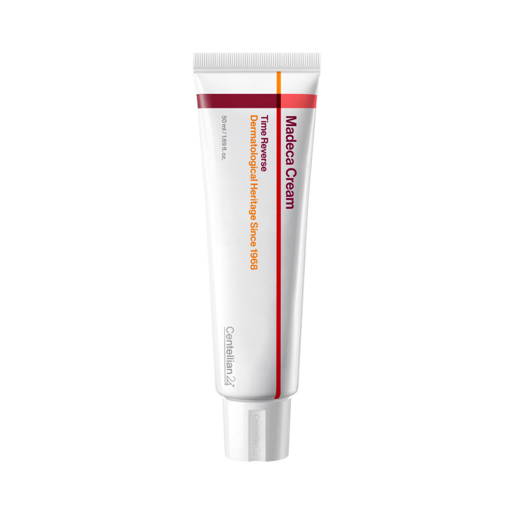 [Centellian24] Madeca Cream Time Reverse Double Set (50ml x 2 + 15ml x 2)