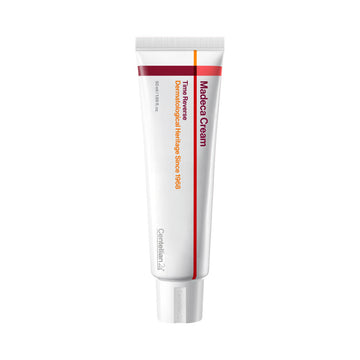 [Centellian24] Madeca Cream Time Reverse Double Set (50ml x 2 + 15ml x 2)