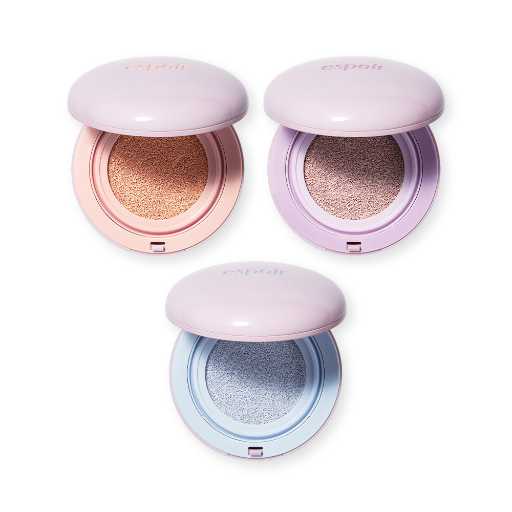 [espoir] Espoir Durlike Jello Tone Up Cushion SPF50+ PA+++ 15g