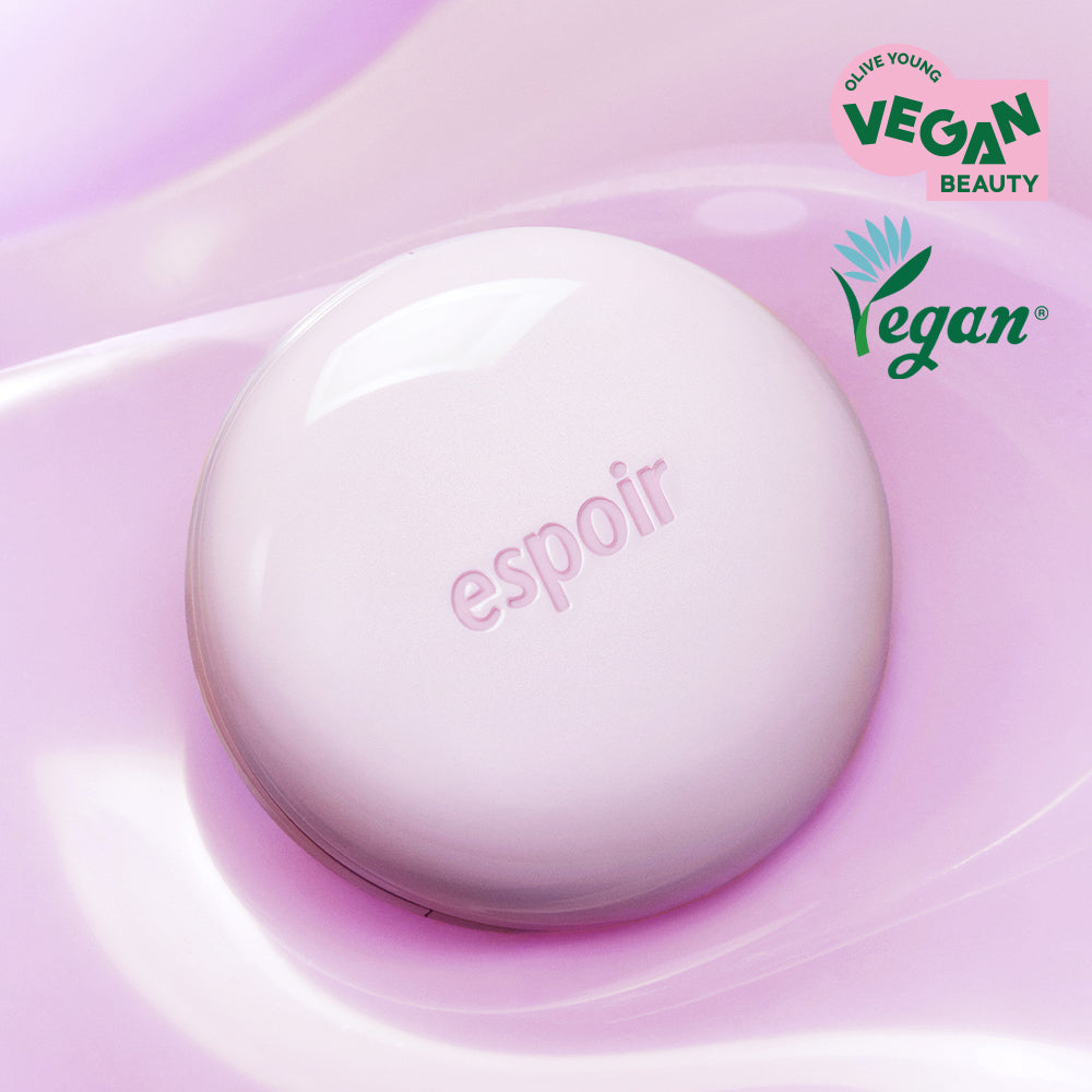 [espoir] Espoir Durlike Jello Tone Up Cushion SPF50+ PA+++ 15g