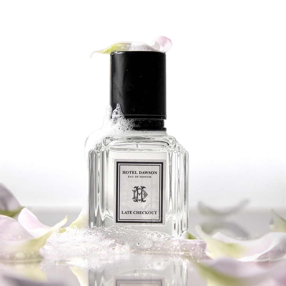 [HOTEL DAWSON] Hotel Dawson Perfume Eau de Parfum 20ml 6 types, choose 1 single item/special