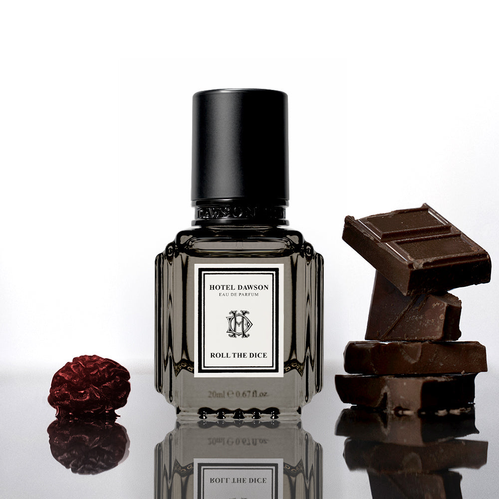 [HOTEL DAWSON] Hotel Dawson Perfume Eau de Parfum 20ml 6 types, choose 1 single item/special