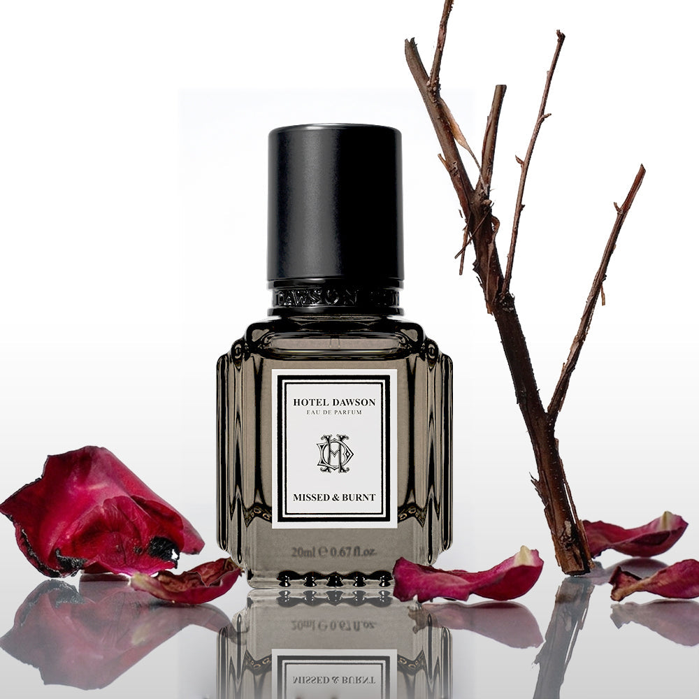 [HOTEL DAWSON] Hotel Dawson Perfume Eau de Parfum 20ml 6 types, choose 1 single item/special