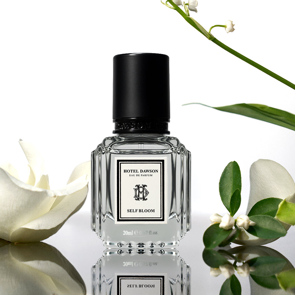 [HOTEL DAWSON] Hotel Dawson Perfume Eau de Parfum 20ml 6 types, choose 1 single item/special