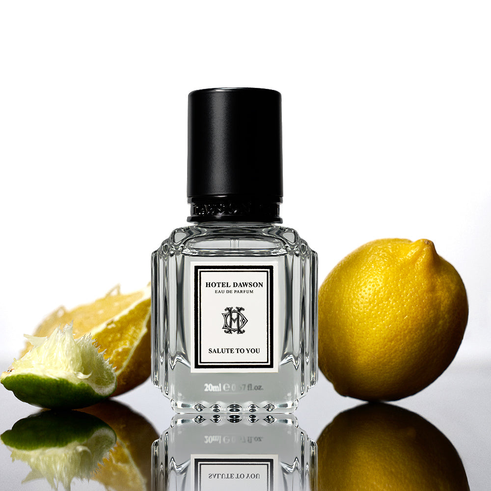 [HOTEL DAWSON] Hotel Dawson Perfume Eau de Parfum 20ml 6 types, choose 1 single item/special