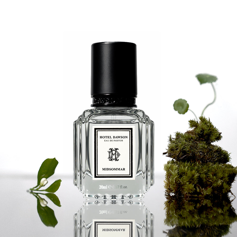 [HOTEL DAWSON] Hotel Dawson Perfume Eau de Parfum 20ml 6 types, choose 1 single item/special