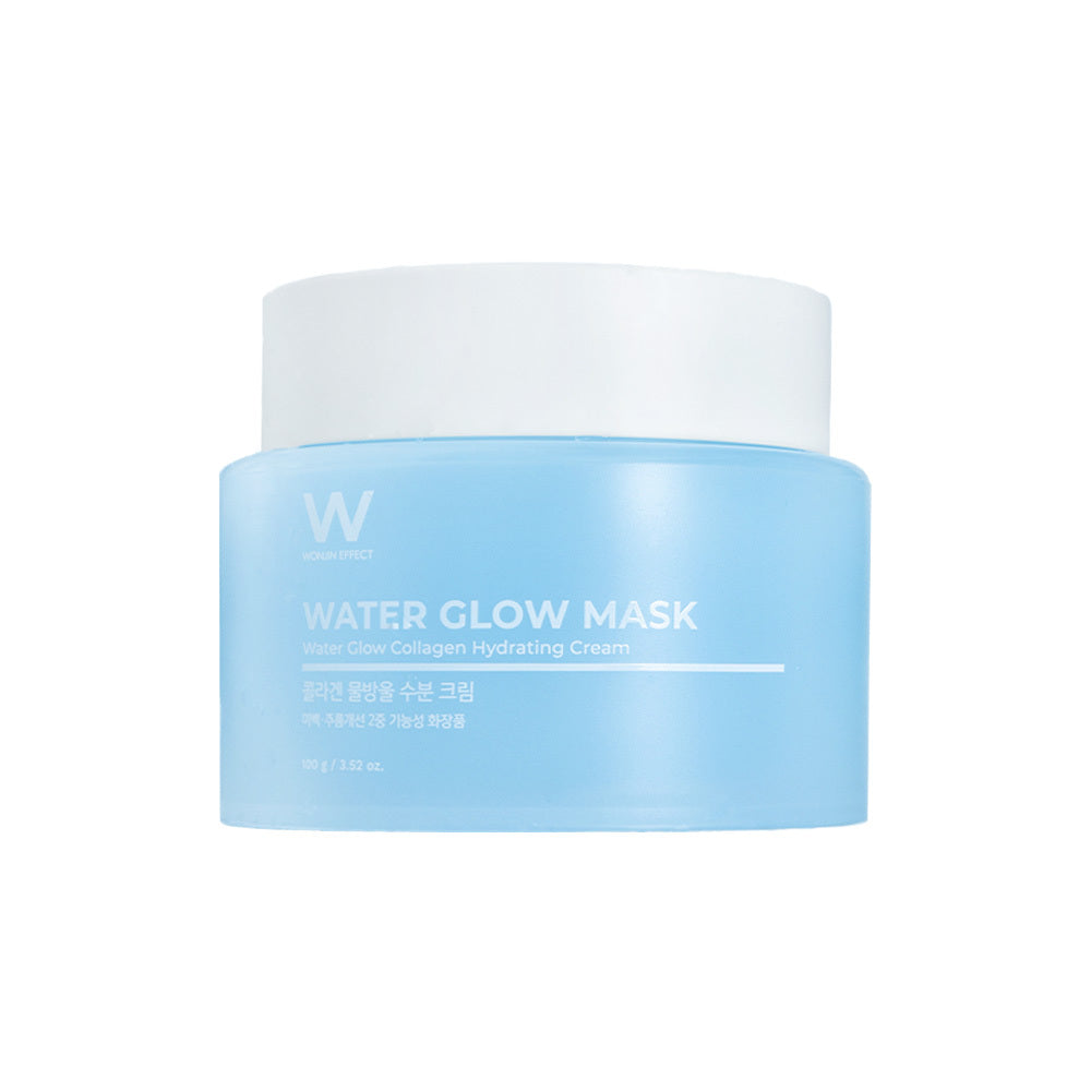 [WONJIN EFFECT] Wonjin Effect Collagen Water Drop Moisture Cream 100g