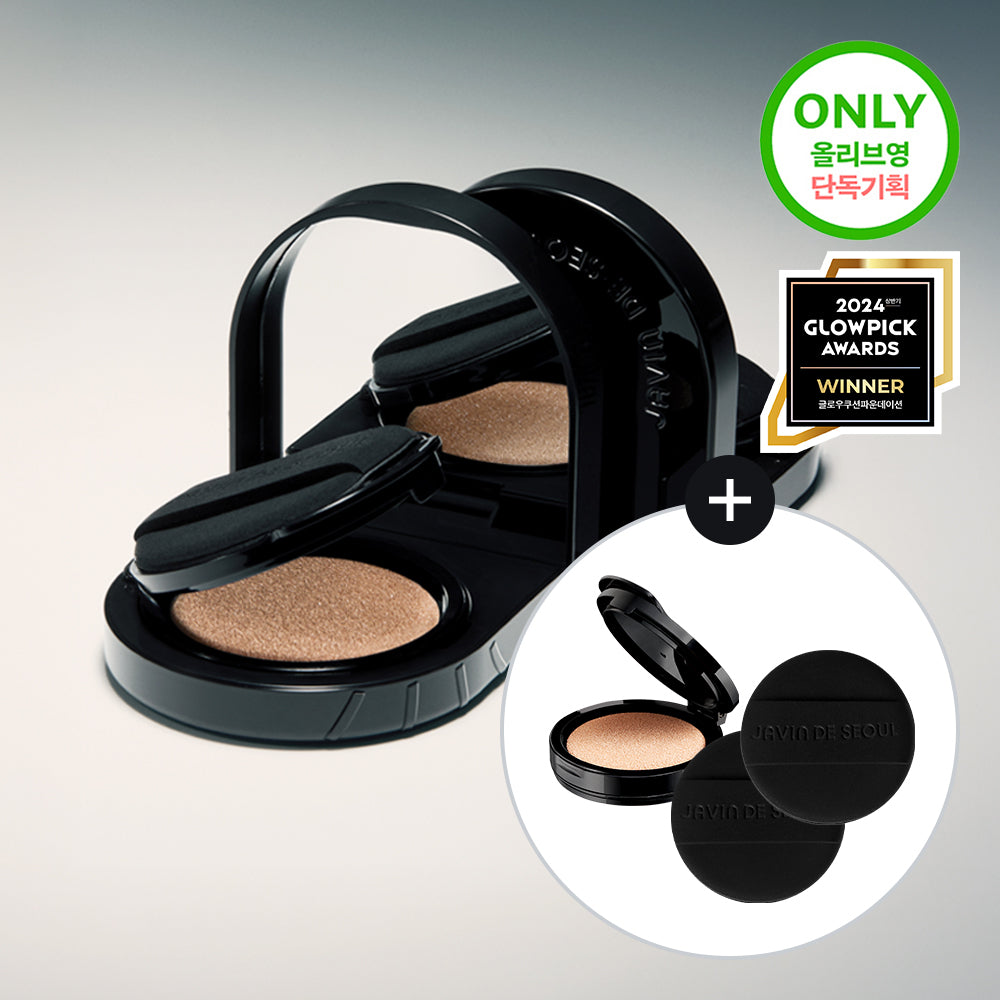[JAVIN DE SEOUL] Javind Seoul Wink Cushion Glow 16g Special