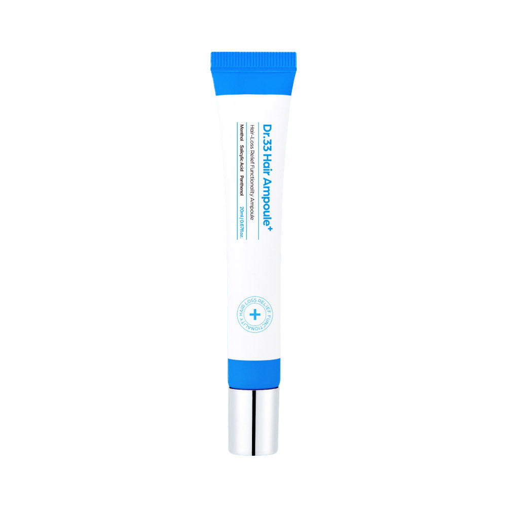 [Seapuri] C-Fury Doctor 33 Hair Loss Ampoule 20ml NEW