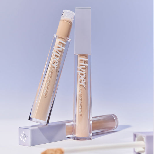 [LUNA] Luna Hyper Cover Tip Concealer 02 Beige