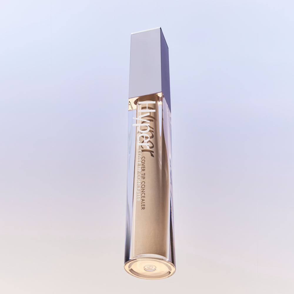 [LUNA] Luna Hyper Cover Tip Concealer 02 Beige