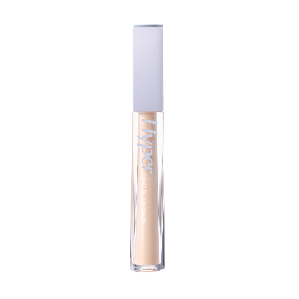 [LUNA] Luna Hyper Cover Tip Concealer 02 Beige