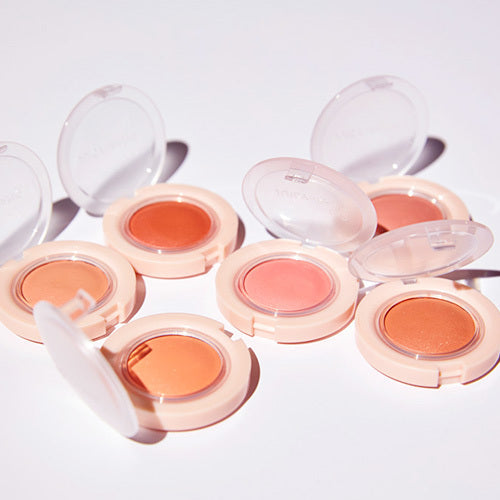 [A'pieu] APIEU Juicy Pang Jelly Blusher 6 types