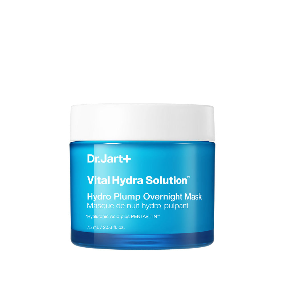 [Dr. Jart+] Dr. Jart Vital Hydra Solution Hydro Plump Overnight Mask 75ml (On)