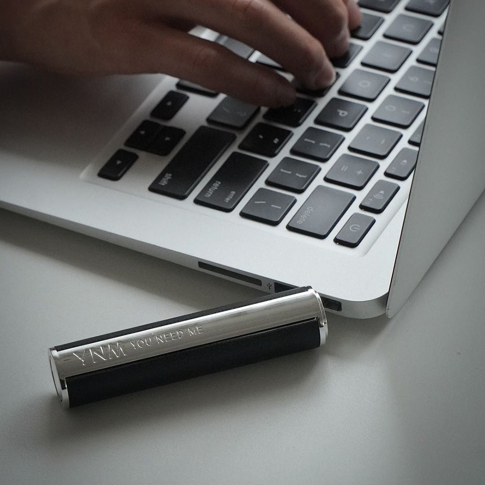 [YNM] YNM Men's Vita Vitality Color Lip Balm 3g