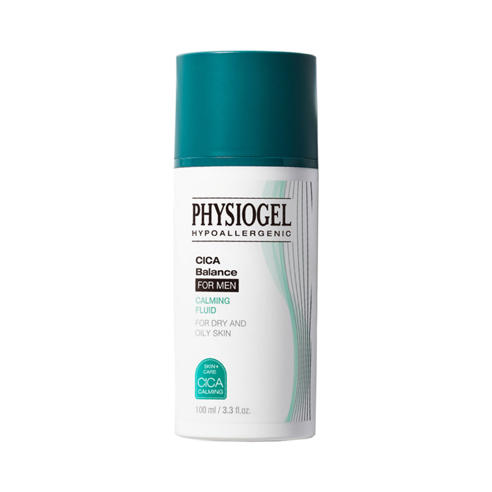 [physiogel] Physiogel Cica Balance For Men Calming Fluid 100ml