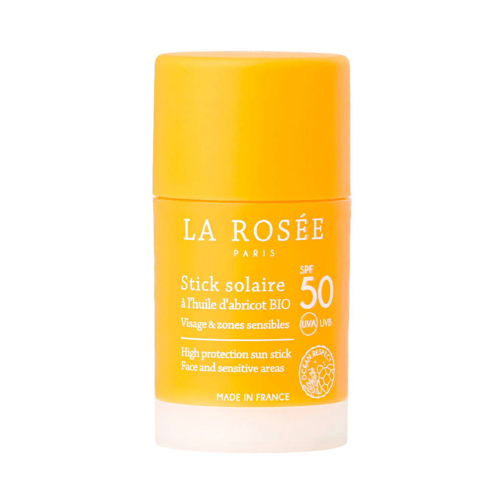 [L.A. ROSEE] La Rose Clean Sun Stick SPF 50 PA++++ 18.5g (waterproof)