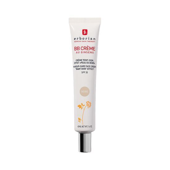 [ERBORIAN] Erborian BB Cream 15ml/40ml (Ivory/Claire/Nude)