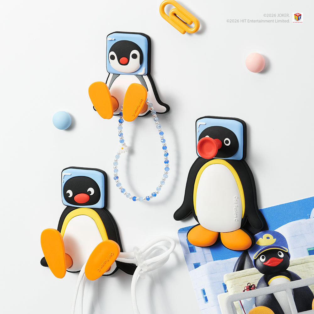 [Cell Fusion C] Cell Fusion C Post Alpha Cooling Pad 70 Sheets 1+1 Special (Refill + Pingu Magnet/Double)