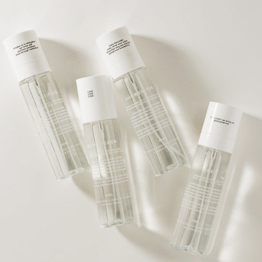 [Deun Hyang] Deunhyang Room & Fabric Perfume 4 types of fabric perfume