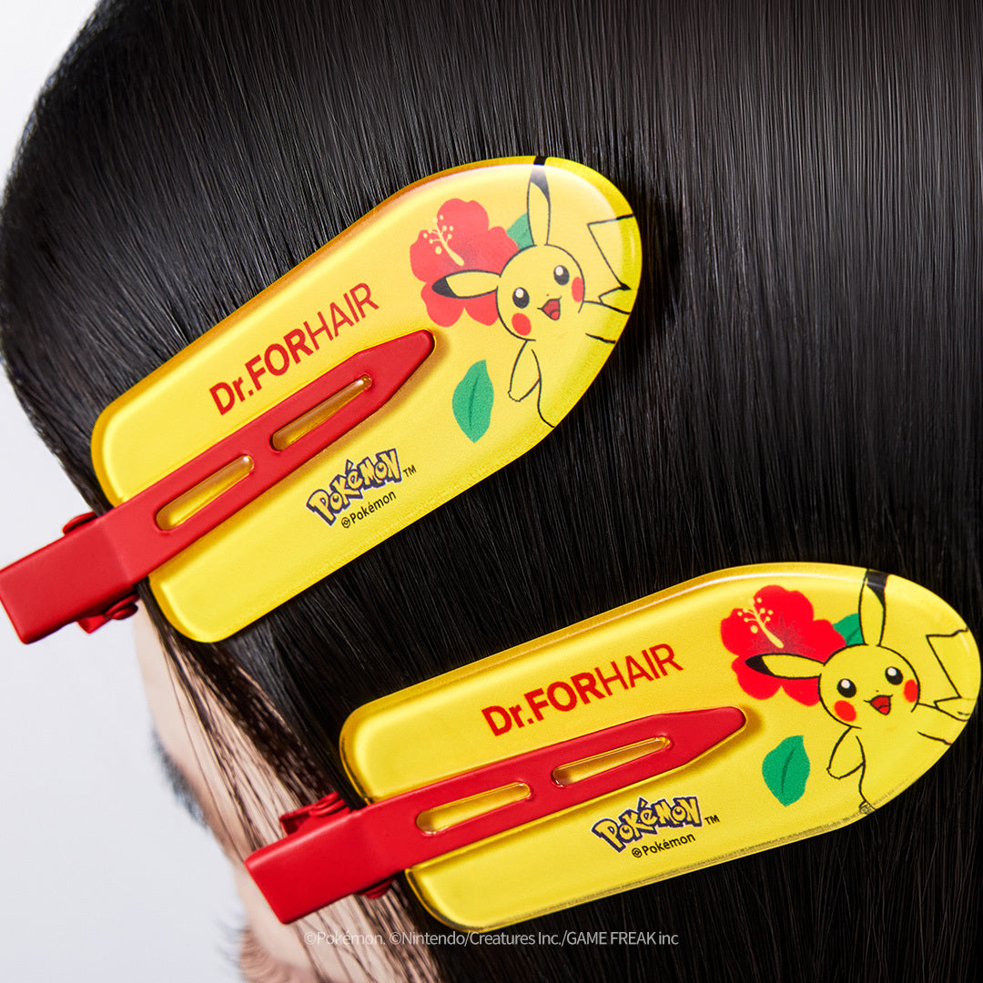 [Dr.forhair] Dr. For Hair Hair Volume Enhancing Scalp Tonic 120ml+120ml Double Plan