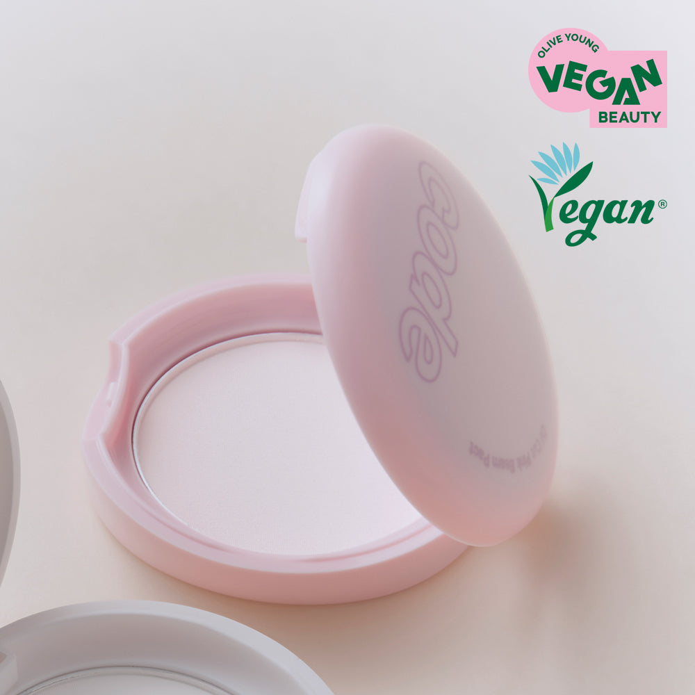 [CODE GLOKOLOR] Code Glocolor Oil Cut Pink Beam Pact