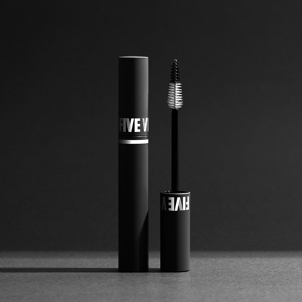 [FIVEVIBE] Five Vibe Intense Power Lash Up Mascara Black