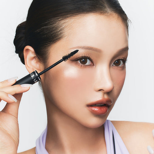 [FIVEVIBE] Five Vibe Intense Power Lash Up Mascara Black