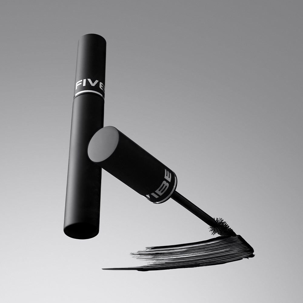 [FIVEVIBE] Five Vibe Intense Power Lash Up Mascara Black