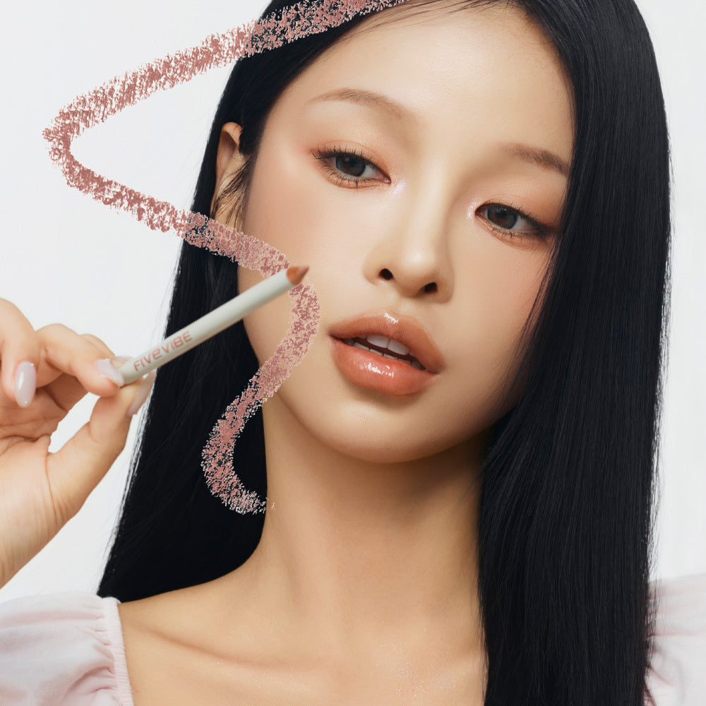 [FIVEVIBE] Choose 1 of 2 Five Vibe Soft Hard Makeup Pencils/Shapers