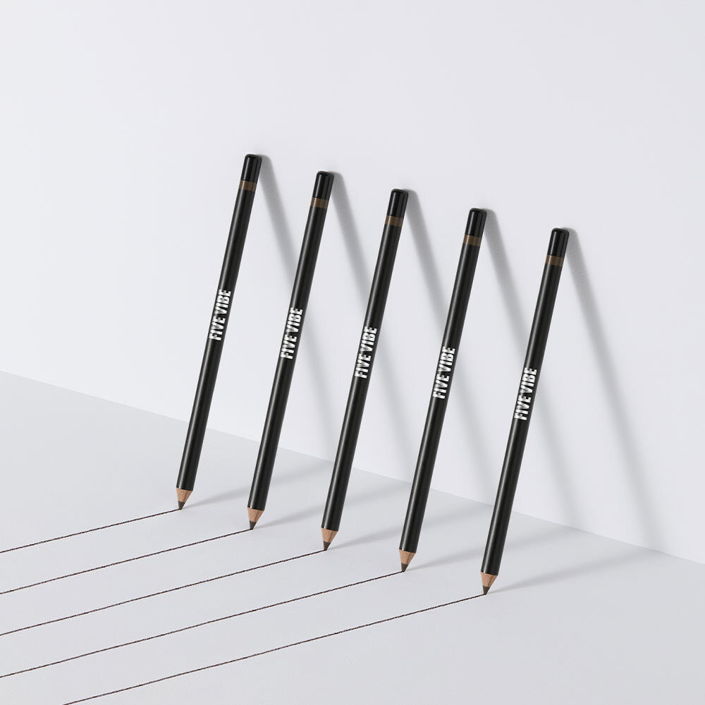 [FIVEVIBE] Choose 1 of 2 Five Vibe Soft Hard Makeup Pencils/Shapers