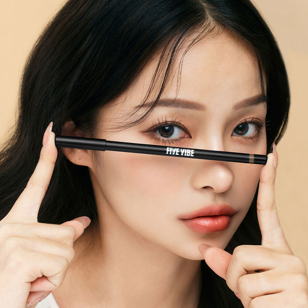 [FIVEVIBE] Choose 1 of 2 Five Vibe Soft Hard Makeup Pencils/Shapers