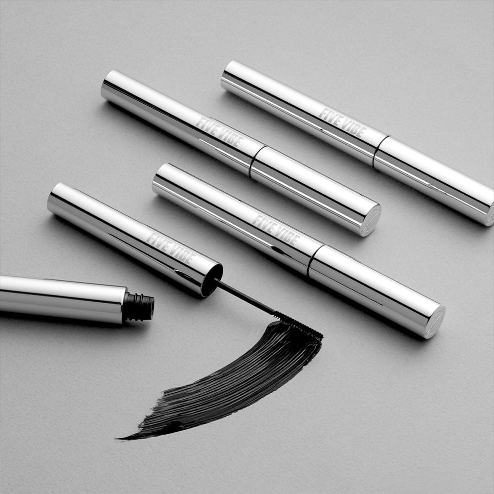 [FIVEVIBE] Five Vibe Extra Slim Curl Up Mascara 3colors