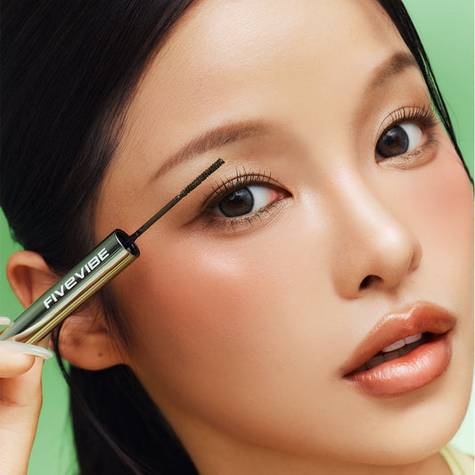 [FIVEVIBE] Five Vibe Extra Slim Curl Up Mascara 3colors