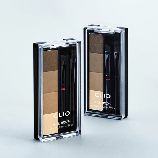 [CLIO] Clio Kill Brow Shaping Powder Brow