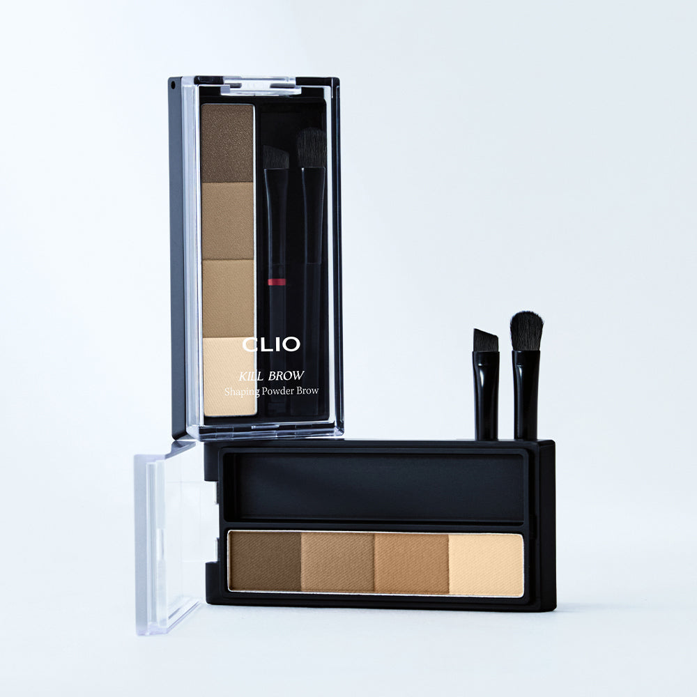 [CLIO] クリオ キルブロウ シェーピングパウダーブロウ