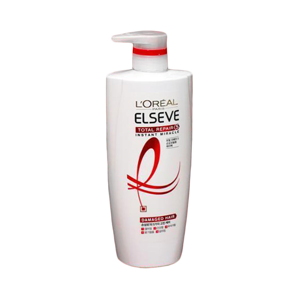 [LOREAL] L'Oréal Paris Total Repair 5 Damage Repair Treatment 700ml