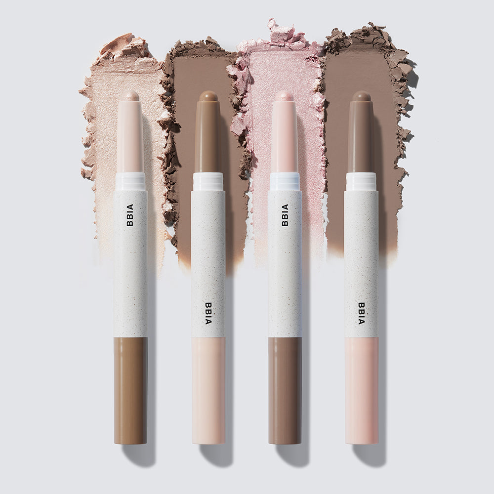 [BBIA] BBIA Last Contour Stick (Warm/Kühl)