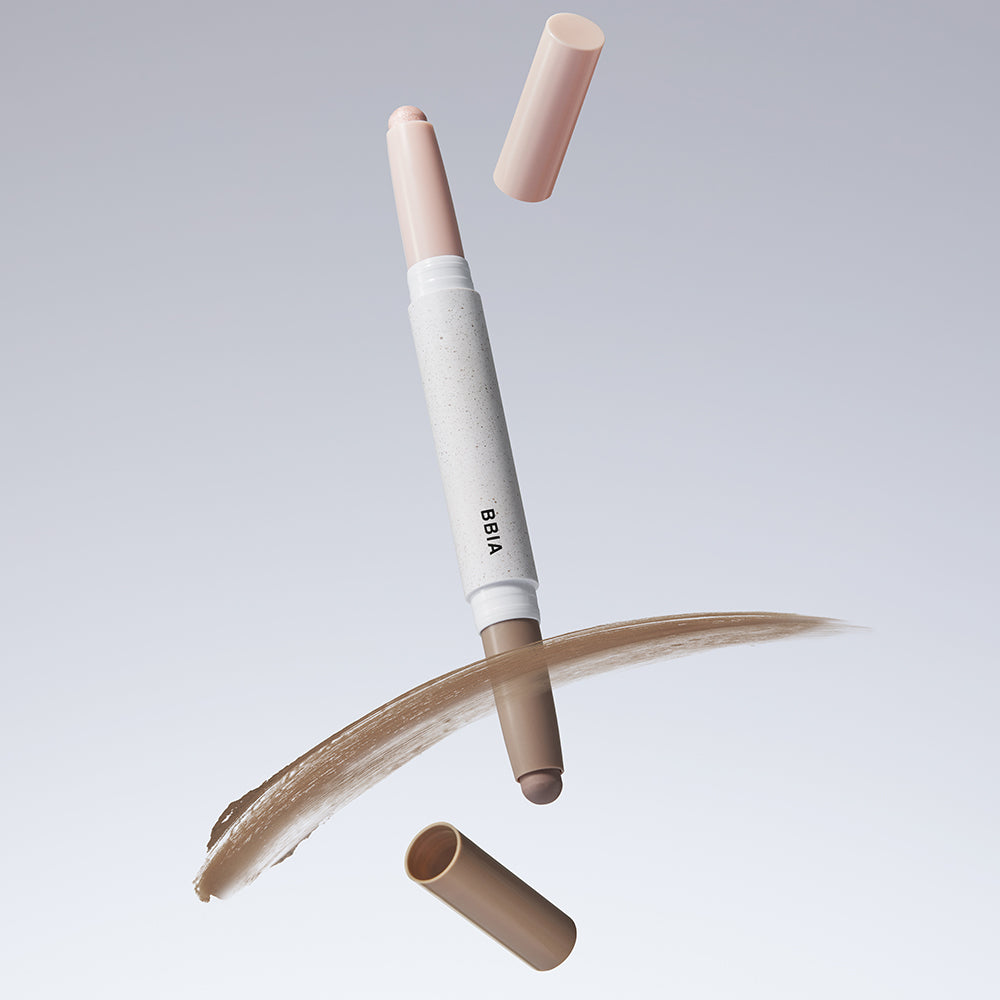 [BBIA] BBIA Last Contour Stick (Warm/Kühl)