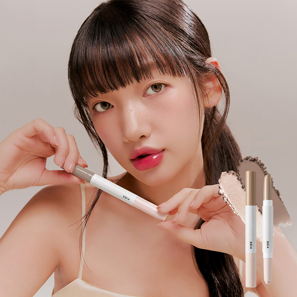 [BBIA] BBIA Last Contour Stick (Warm/Kühl)