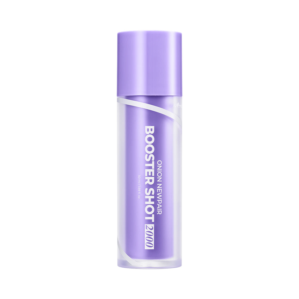[isntree] Isntree Onion New Fair Booster Shot 2000 50ml
