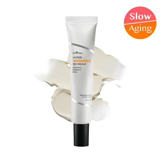 [isntree] Isntree Hyper Vitamin C 30 Cream 20ml