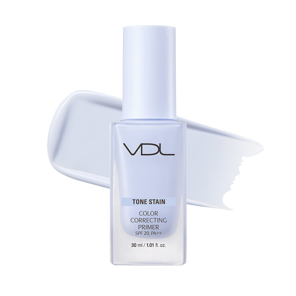 [VDL] VDL Tone Stain Color Correcting Primer 30ml