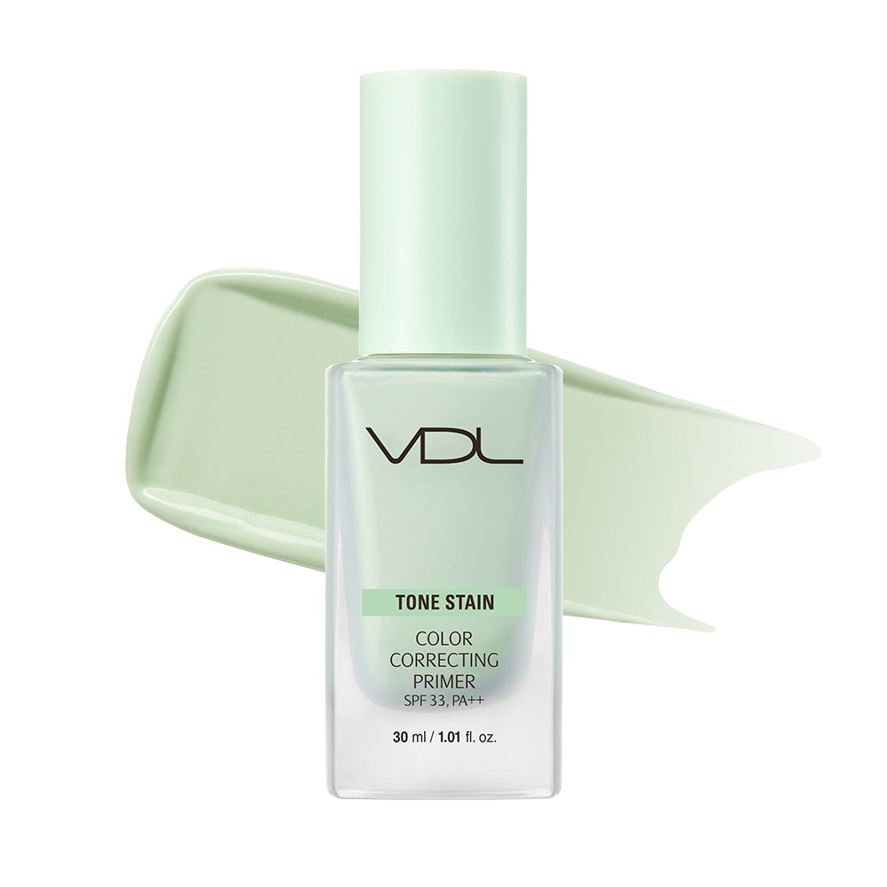 [VDL] VDL Tone Stain Color Correcting Primer 30ml